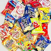 Amazon.co.jp: 【大人のお菓子】 詰め合わせ 10種200袋 小分け